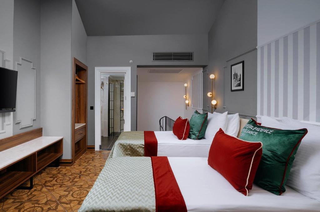 هتل آستریا کرملین پالاس